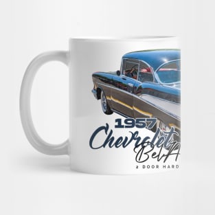 1957 Chevrolet BelAir 2 Door Hardtop Mug